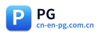 PG Logo